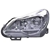 VAN WEZEL 3752961 Koplamp