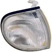 VAN WEZEL Feu clignotant 215-1574R-UE