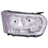 VAN WEZEL 1991962 Koplamp