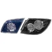 VAN WEZEL 2735938 Achterlicht