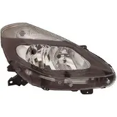VAN WEZEL 4333964 Koplamp