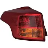 VAN WEZEL 5473931 Achterlicht