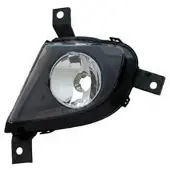 VAN WEZEL Phare antibrouillard 444-2025L-UQ, gauche