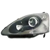 VAN WEZEL 2550961 Koplamp