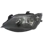 VAN WEZEL 4924965 Koplamp