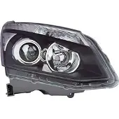 VAN WEZEL 3616962 Koplamp