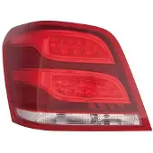 VAN WEZEL 3073931 Achterlicht