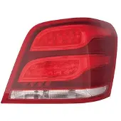 VAN WEZEL 3073932 Achterlicht