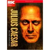 Opus Arte Julius Caesar DVD