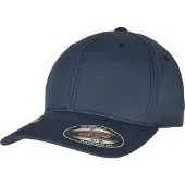 Flexfit Casquette jaune / rouge / noir / blanc