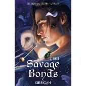 Korrigan Les liens du destin T2 - J. Bree