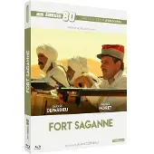 Studio Canal Fort Saganne Blu-ray