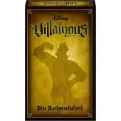 Ravensburger Disney Villainous (Allemand, 2 - 3 Joueur)