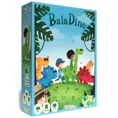 Blackrock Games BALADINO, Jeu de cartes, 5 ans, 15 min, 15 min