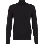 Fundamentals Pull-over noir
