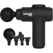 VirtuFit Pistolet de massage M2s Mini