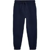 Next Pantalon bleu marine