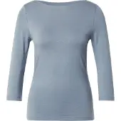 Vero Moda T-shirt 'VMPANDA' bleu-gris