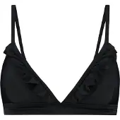 Shiwi Hauts de bikini 'Beau' noir