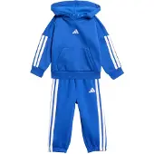 Adidas Essentials Joggers Set Bleu 9-12 Months Enfants