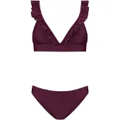 Shiwi Bikini 'Bobby' violet