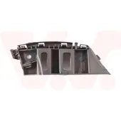 VAN WEZEL 5745568 Support de pare-chocs avant droit pour VW TIGUAN (5N)