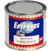 Epifanes Rubbed Effect Varnish 500ml Clair