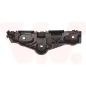 VAN WEZEL 1509568 Support de pare-chocs avant droit pour DACIA SANDERO II LOGAN II