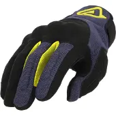 Acerbis Pyramid Gants de moto