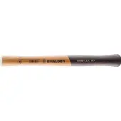 HALDER Stiel für SIMPLEX-Schon - hammer d. 60 Holz