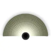 Wever & Ducre Tapis Applique Tapis 2.0 | 2700K | Feel Jade Plaster