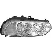VAN WEZEL 0156962 Koplamp