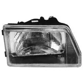 VAN WEZEL 1758965 Koplamp