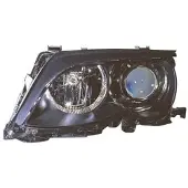 VAN WEZEL 0649981 Koplamp