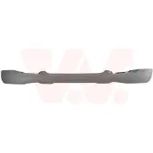 VAN WEZEL 2911500 Spoiler