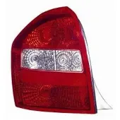 VAN WEZEL 8322931 Achterlicht
