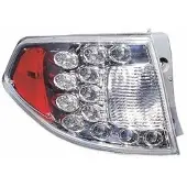 VAN WEZEL 5136931 Achterlicht