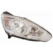VAN WEZEL 1966962 Koplamp
