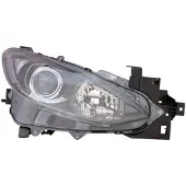 VAN WEZEL 2744962 Koplamp