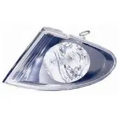 VAN WEZEL 4362907 Knipperlichtautomaat / Pinkdoos