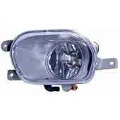 VAN WEZEL 5998996 H1 Phare antibrouillard droit pour VOLVO XC90 I (275) Feu antibrouillard