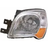 VAN WEZEL 8382963 Koplamp