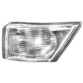 VAN WEZEL 2813907 Knipperlichtautomaat / Pinkdoos