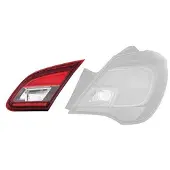MAGNETI MARELLI 3804938 Achterlicht