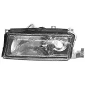 VAN WEZEL 7620961 Koplamp