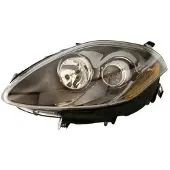 VAN WEZEL 1744961 Koplamp
