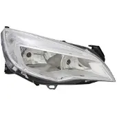 VAN WEZEL 3749962 Koplamp