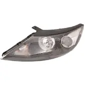 VAN WEZEL 8383961 Koplamp