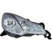 VAN WEZEL 0934962 Koplamp