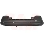 VAN WEZEL 0937541 Spoiler